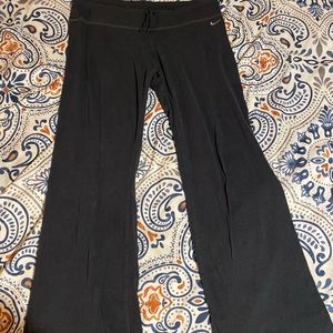 Nike athletic pants